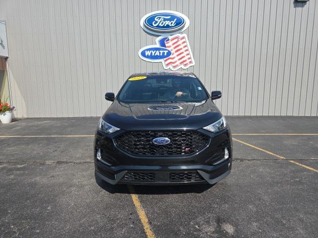 used 2019 Ford Edge car, priced at $20,500