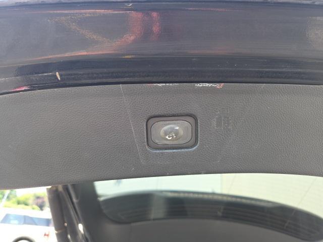 used 2019 Ford Edge car, priced at $20,500