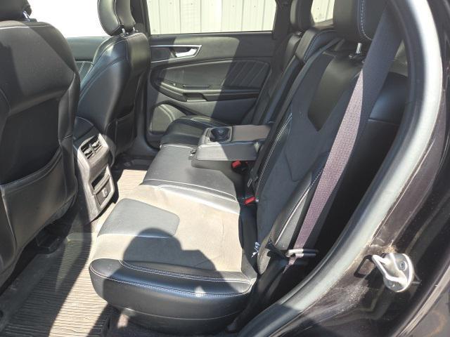 used 2019 Ford Edge car, priced at $20,500