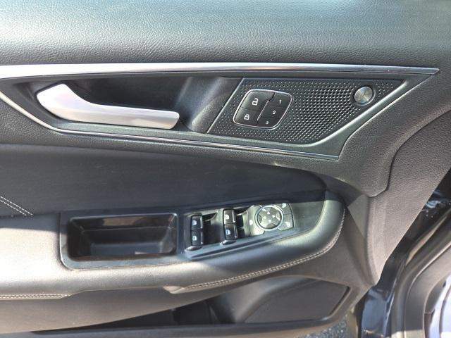 used 2019 Ford Edge car, priced at $20,500