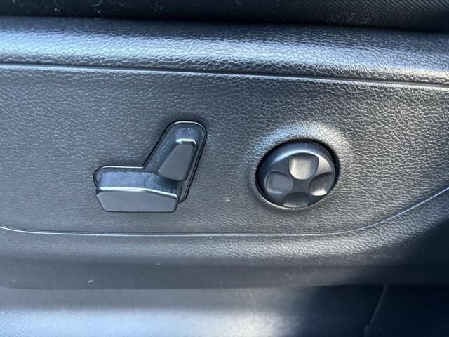 used 2019 Ram 1500 car, priced at $28,500