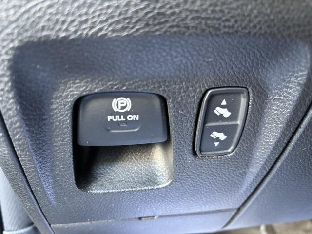 used 2019 Ram 1500 car, priced at $28,500