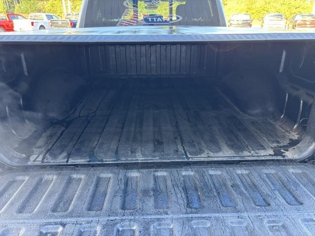 used 2019 Ram 1500 car, priced at $28,500