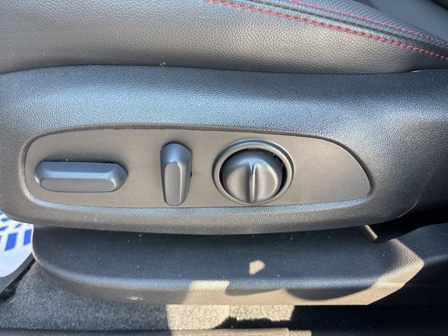 used 2022 Chevrolet Equinox car, priced at $23,200