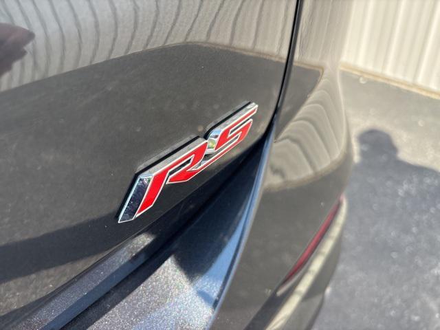 used 2022 Chevrolet Equinox car, priced at $23,200