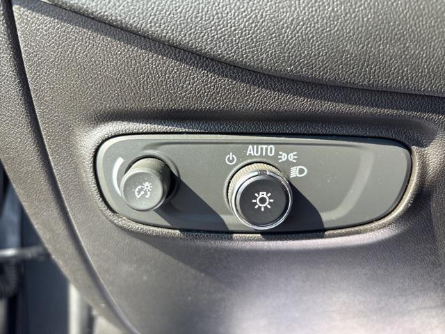 used 2022 Chevrolet Equinox car, priced at $23,200