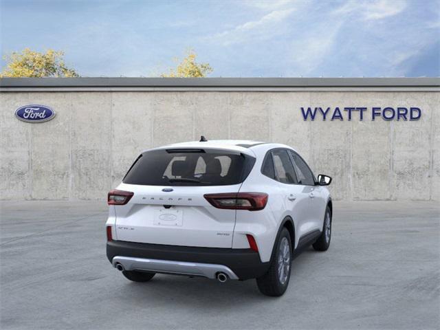 new 2026 Ford Escape car, priced at $33,330