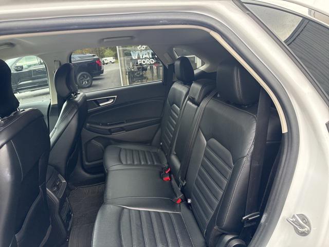 used 2016 Ford Edge car, priced at $10,800