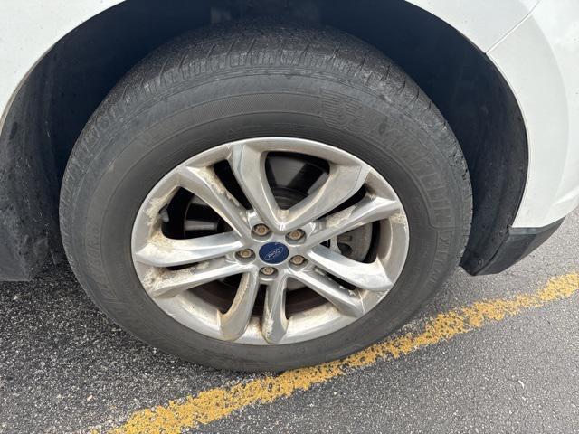 used 2016 Ford Edge car, priced at $10,800