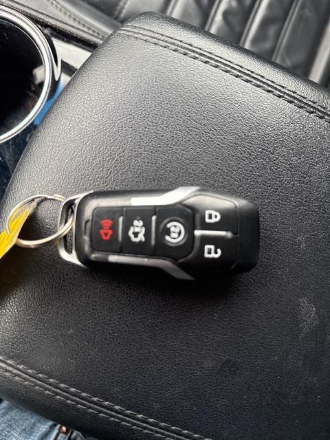 used 2016 Ford Edge car, priced at $10,800