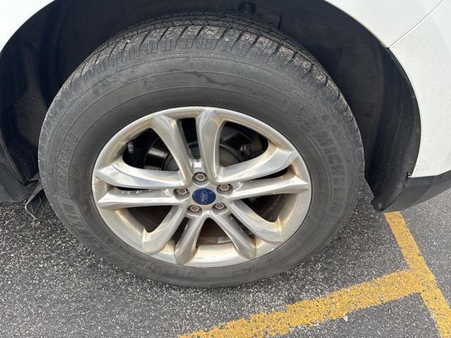 used 2016 Ford Edge car, priced at $10,800