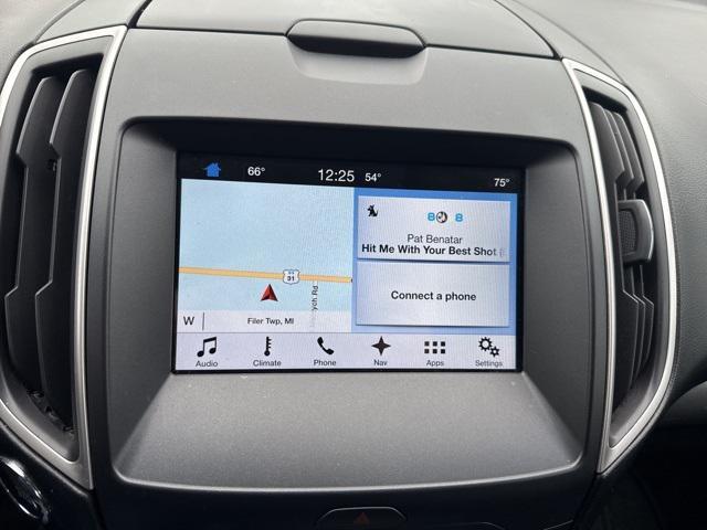 used 2016 Ford Edge car, priced at $10,800