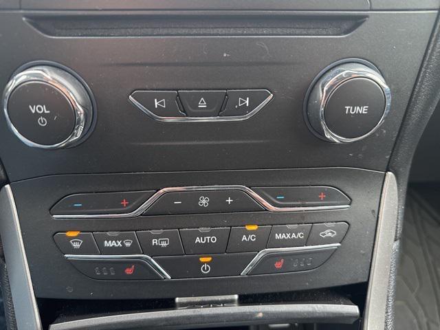 used 2016 Ford Edge car, priced at $10,800