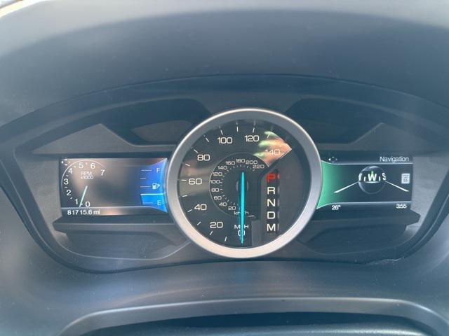 used 2015 Ford Explorer car, priced at $14,500