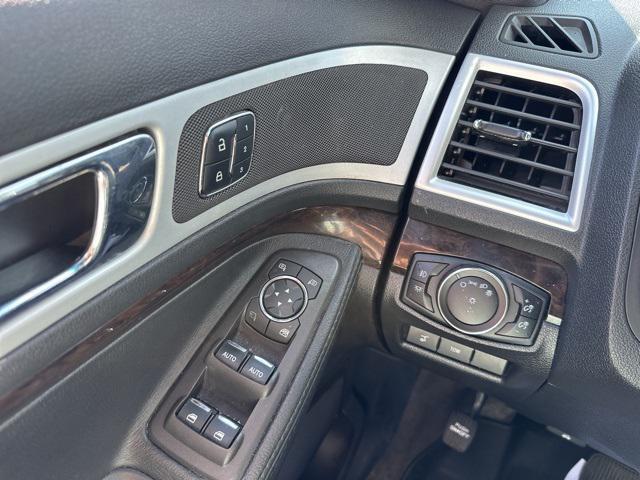 used 2015 Ford Explorer car, priced at $14,500