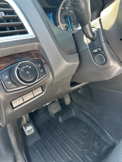 used 2015 Ford Explorer car, priced at $14,500