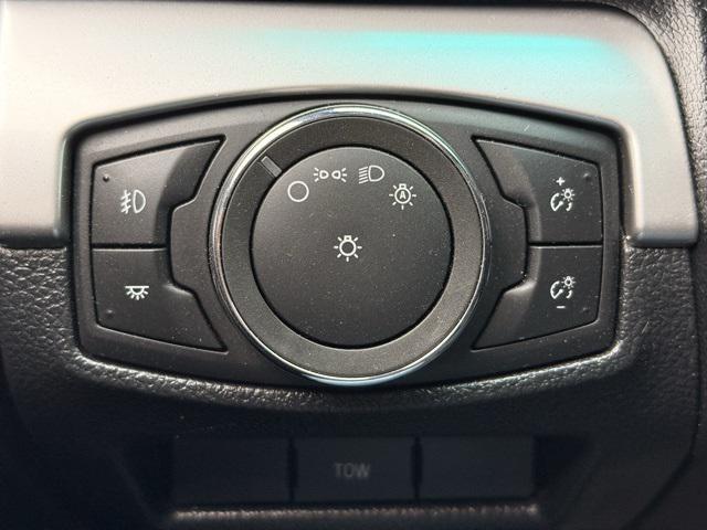 used 2016 Ford Explorer car, priced at $14,900