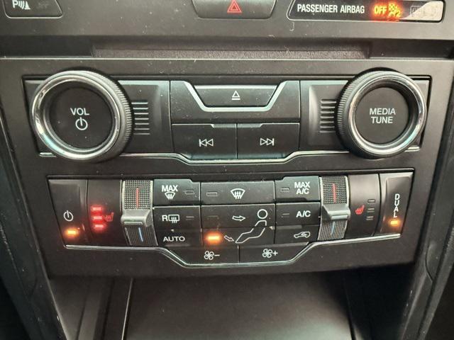 used 2016 Ford Explorer car, priced at $14,900