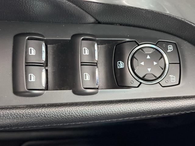 used 2016 Ford Explorer car, priced at $14,900