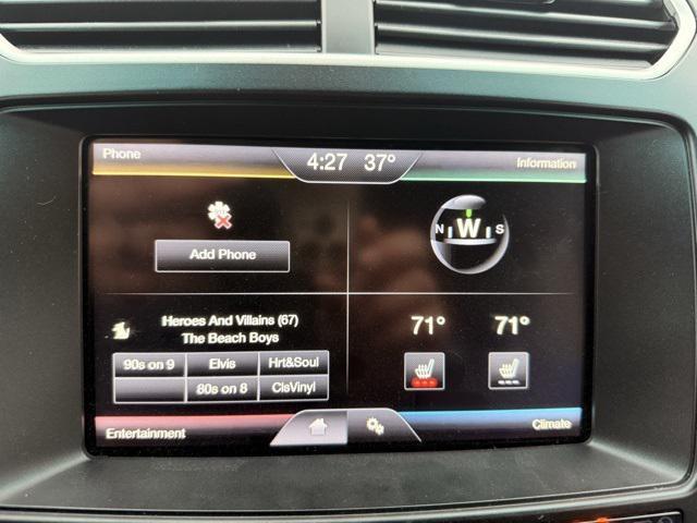 used 2016 Ford Explorer car, priced at $14,900