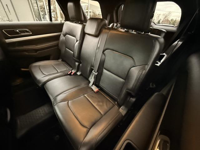 used 2016 Ford Explorer car, priced at $14,900