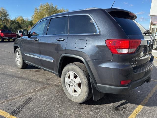 used 2013 Jeep Grand Cherokee car, priced at $7,400