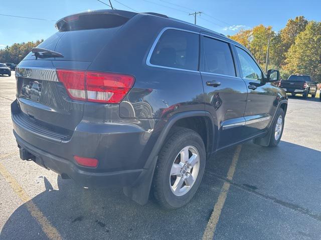 used 2013 Jeep Grand Cherokee car, priced at $7,400