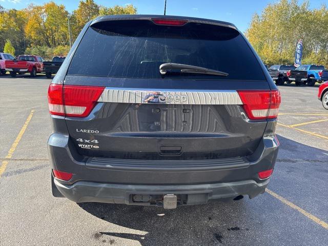 used 2013 Jeep Grand Cherokee car, priced at $7,400