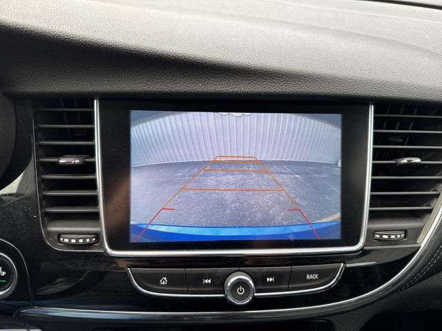 used 2017 Buick Encore car, priced at $8,800