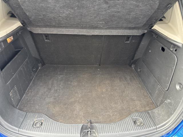 used 2017 Buick Encore car, priced at $8,800