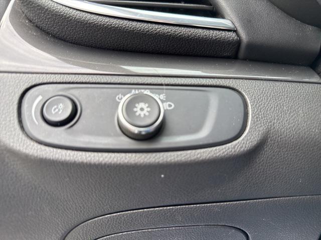 used 2017 Buick Encore car, priced at $8,800