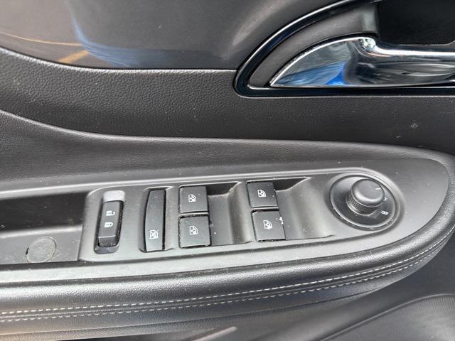 used 2017 Buick Encore car, priced at $8,800
