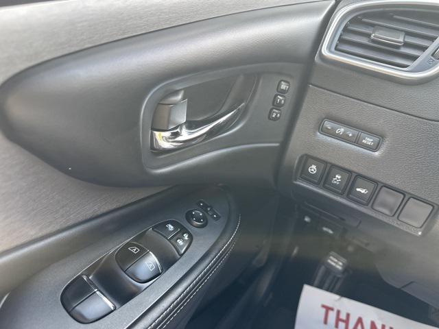 used 2019 Nissan Murano car, priced at $19,000