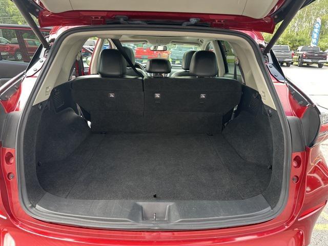 used 2019 Nissan Murano car, priced at $19,000