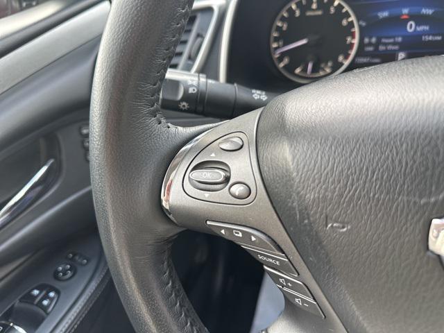 used 2019 Nissan Murano car, priced at $19,000