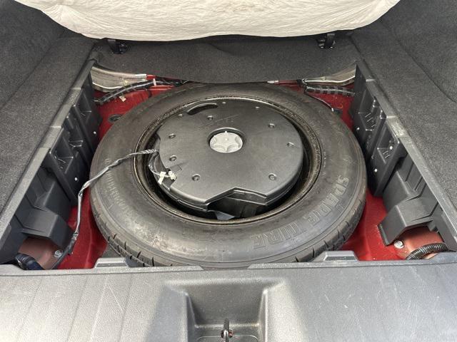 used 2019 Nissan Murano car, priced at $19,000