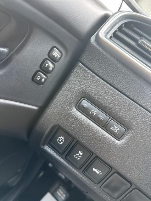 used 2019 Nissan Murano car, priced at $19,000