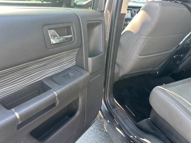 used 2019 Ford Flex car, priced at $18,000