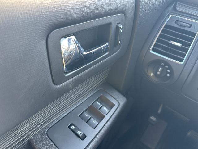 used 2019 Ford Flex car, priced at $18,000