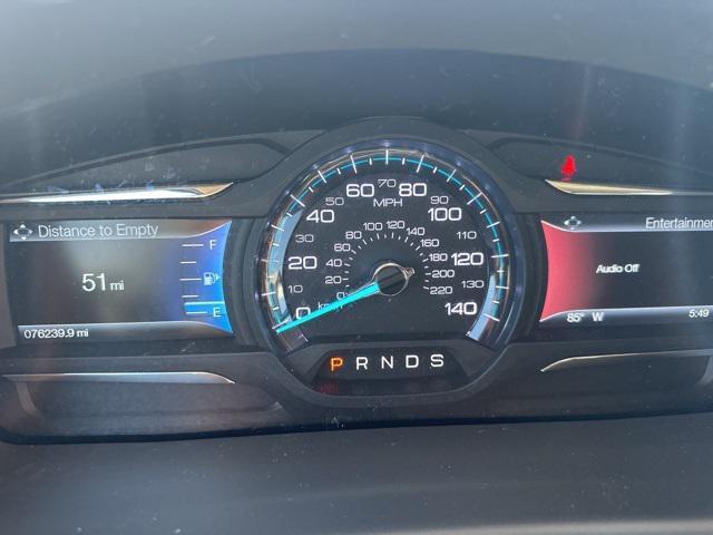 used 2019 Ford Flex car, priced at $18,000