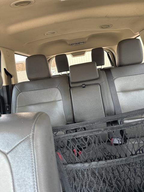 used 2019 Ford Flex car, priced at $18,000