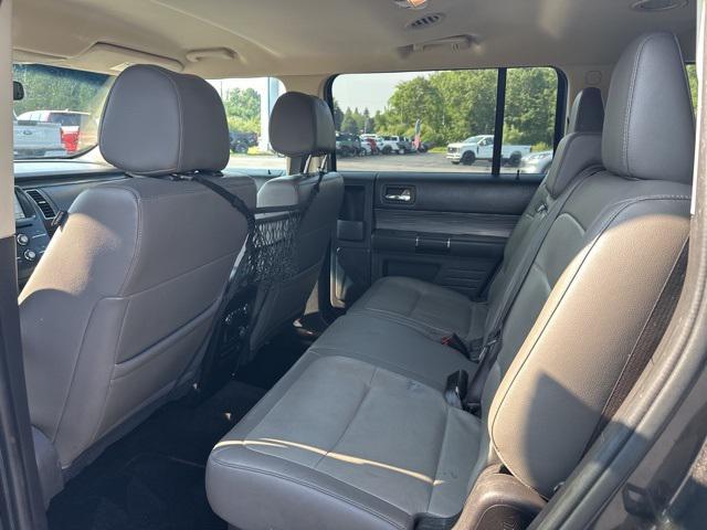 used 2019 Ford Flex car, priced at $18,000