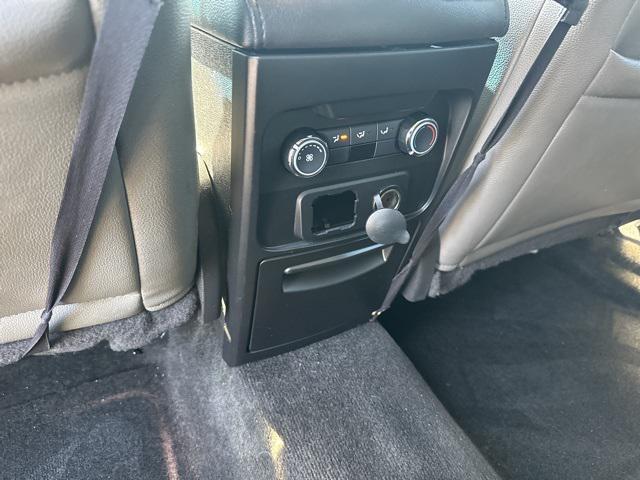 used 2019 Ford Flex car, priced at $18,000