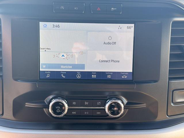 used 2021 Ford F-150 car, priced at $26,700