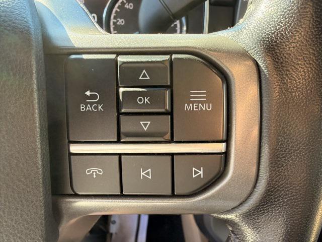 used 2021 Ford F-150 car, priced at $26,700