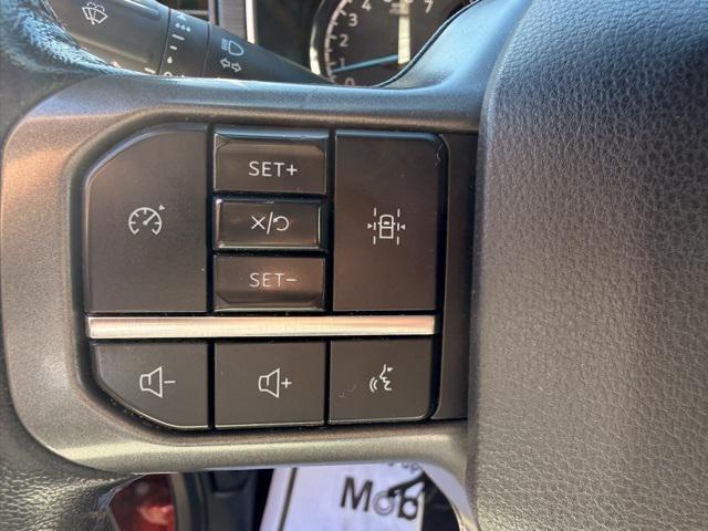 used 2021 Ford F-150 car, priced at $26,700