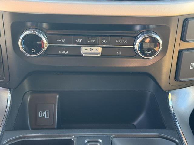 used 2021 Ford F-150 car, priced at $26,700