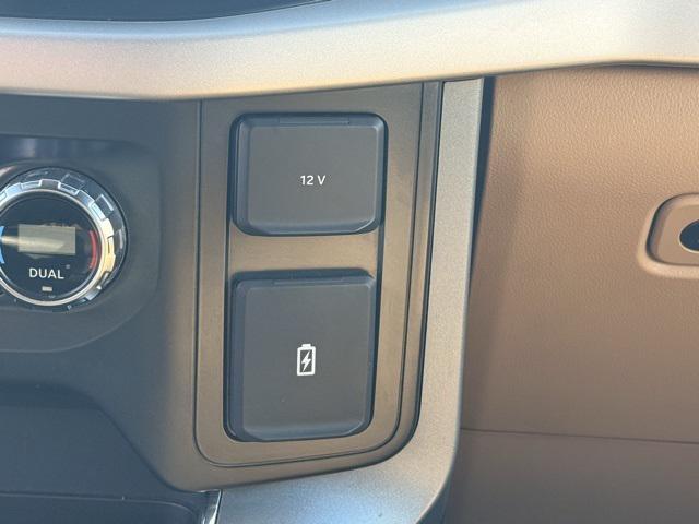 used 2021 Ford F-150 car, priced at $26,700