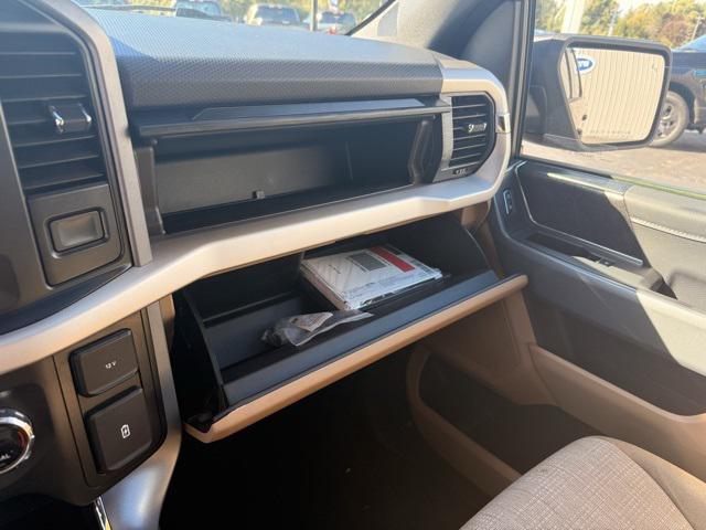 used 2021 Ford F-150 car, priced at $26,700