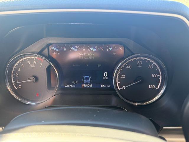 used 2021 Ford F-150 car, priced at $26,700